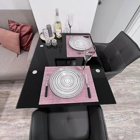 My Place 3 Apartman *