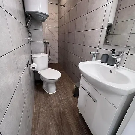 My Place 3 * Varna