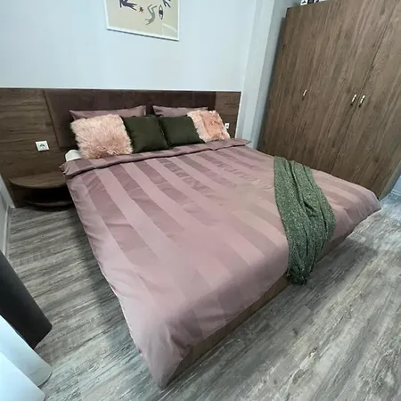 My Place 3 * Varna